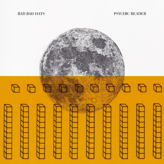 Psychic Reader (10th Anniversary Edition) Vinyl