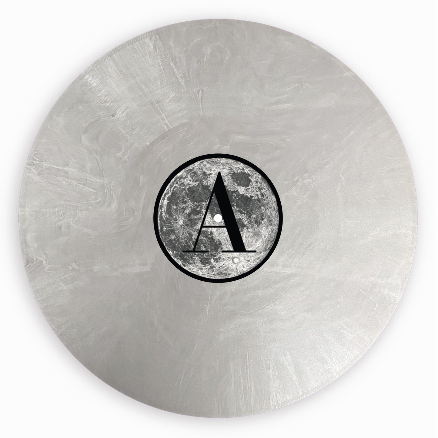 Psychic Reader (10th Anniversary Edition) Vinyl + Tote Bag Bundle
