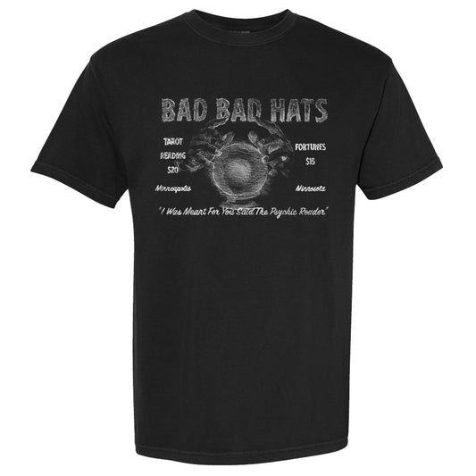 Psychic Reader Shirt