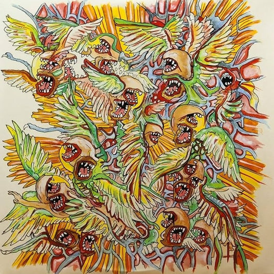 Paralytic Stalks