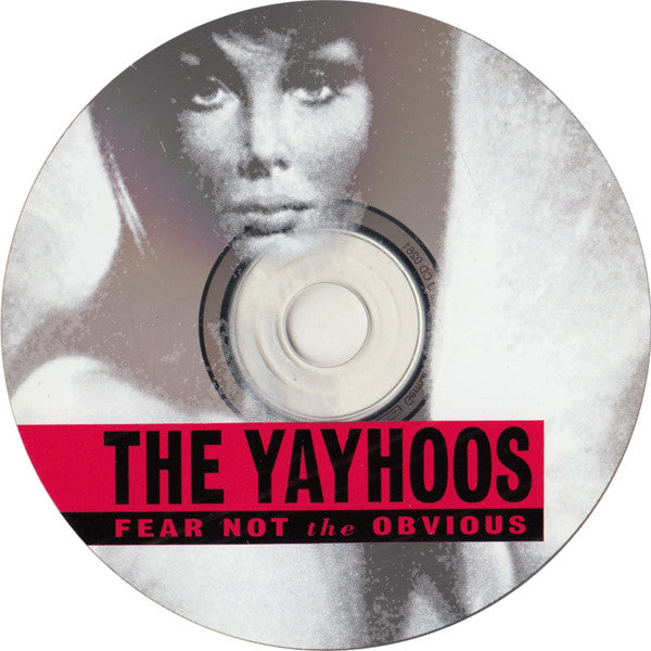 Fear Not The Obvious