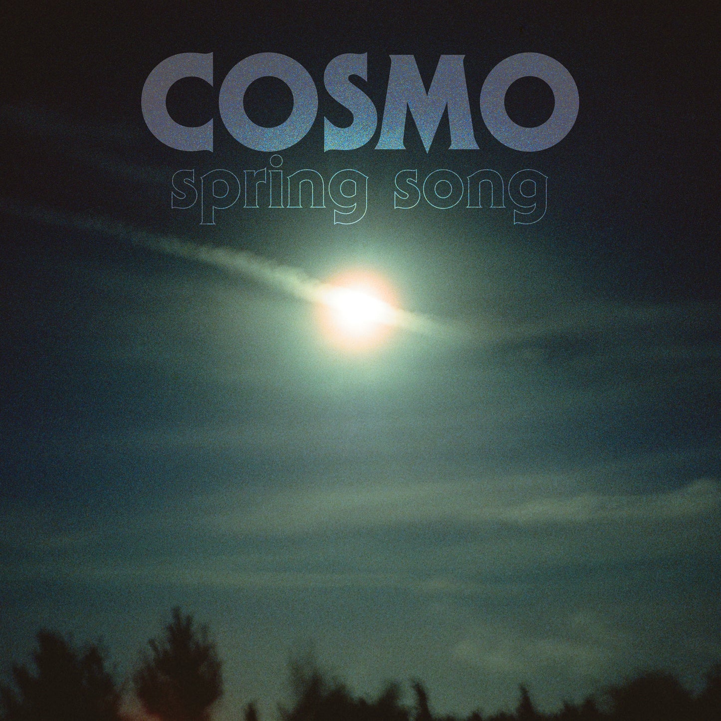 Cosmo: Spring Song