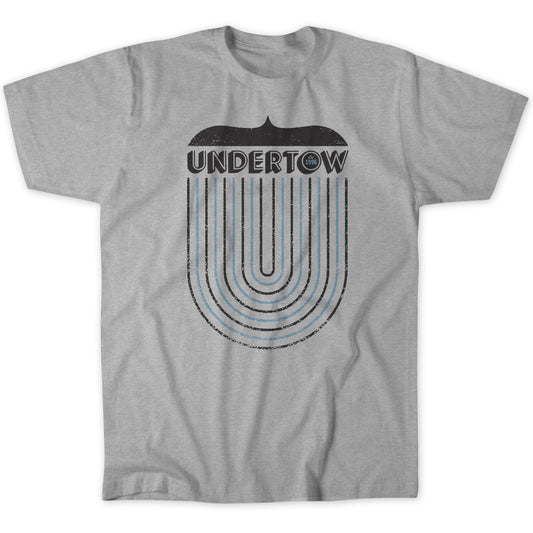 Undertow Classic Logo Shirt