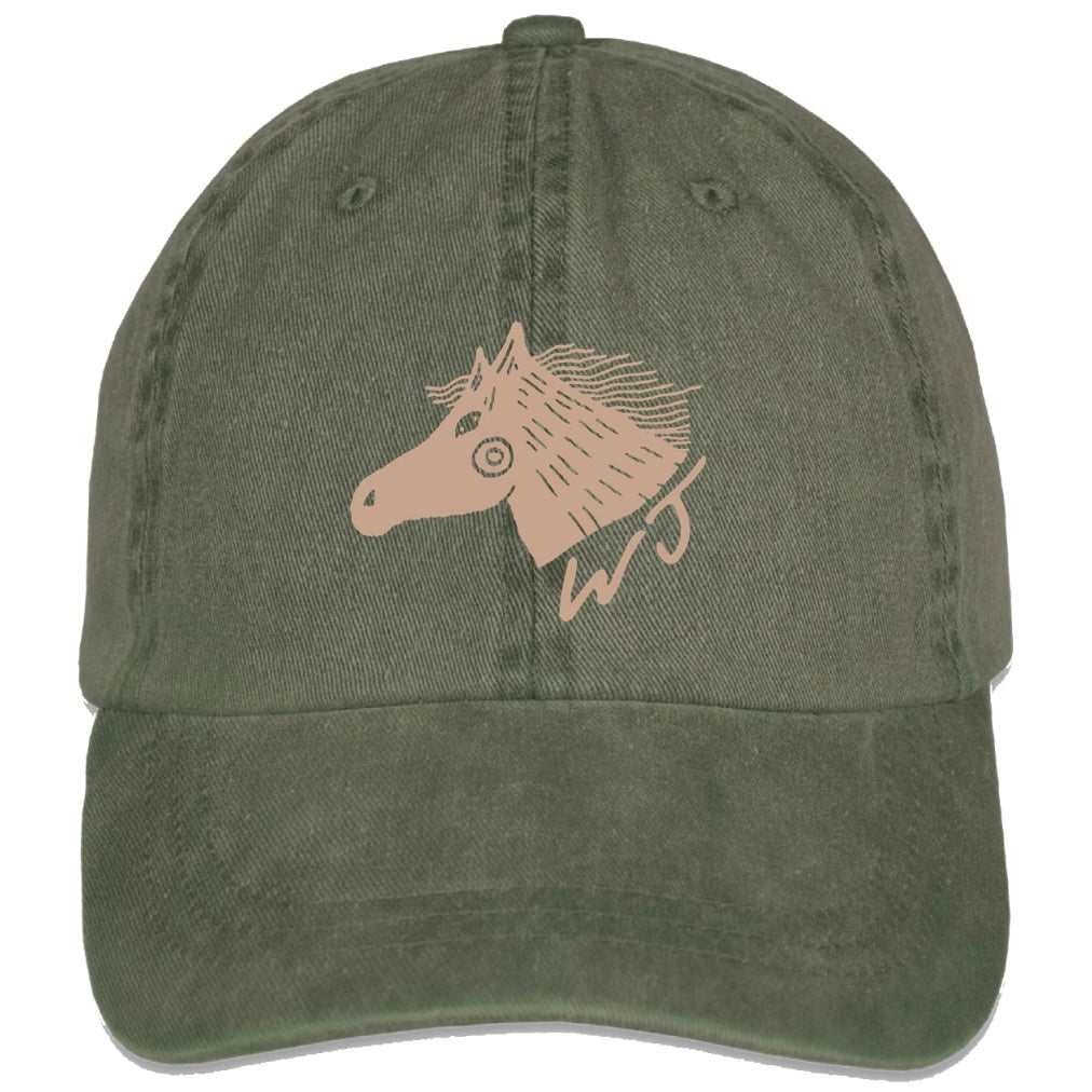 Diamond City Hat