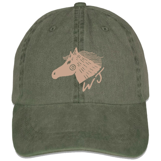 Diamond City Hat