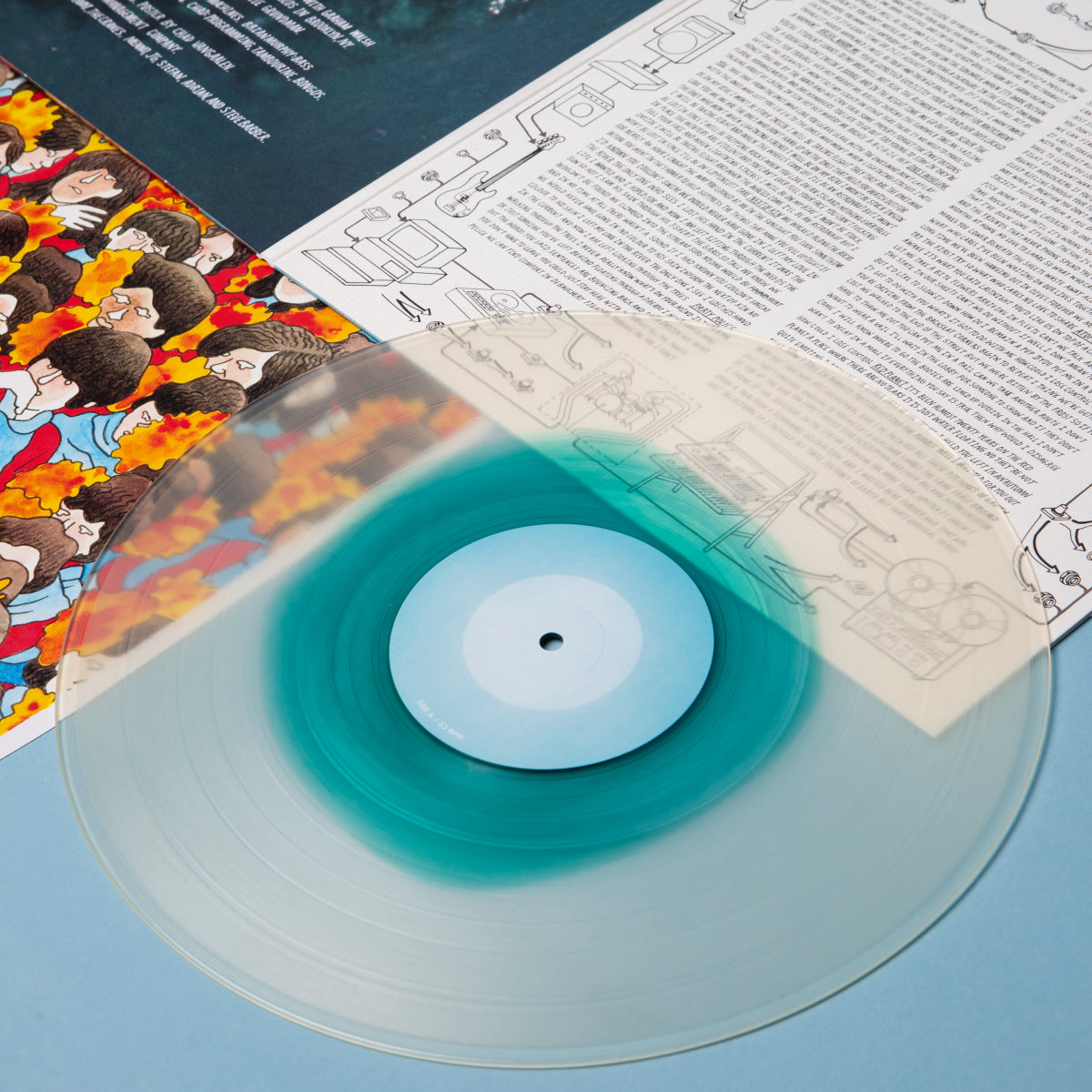 Alvvays (10th Anniversary Edition)