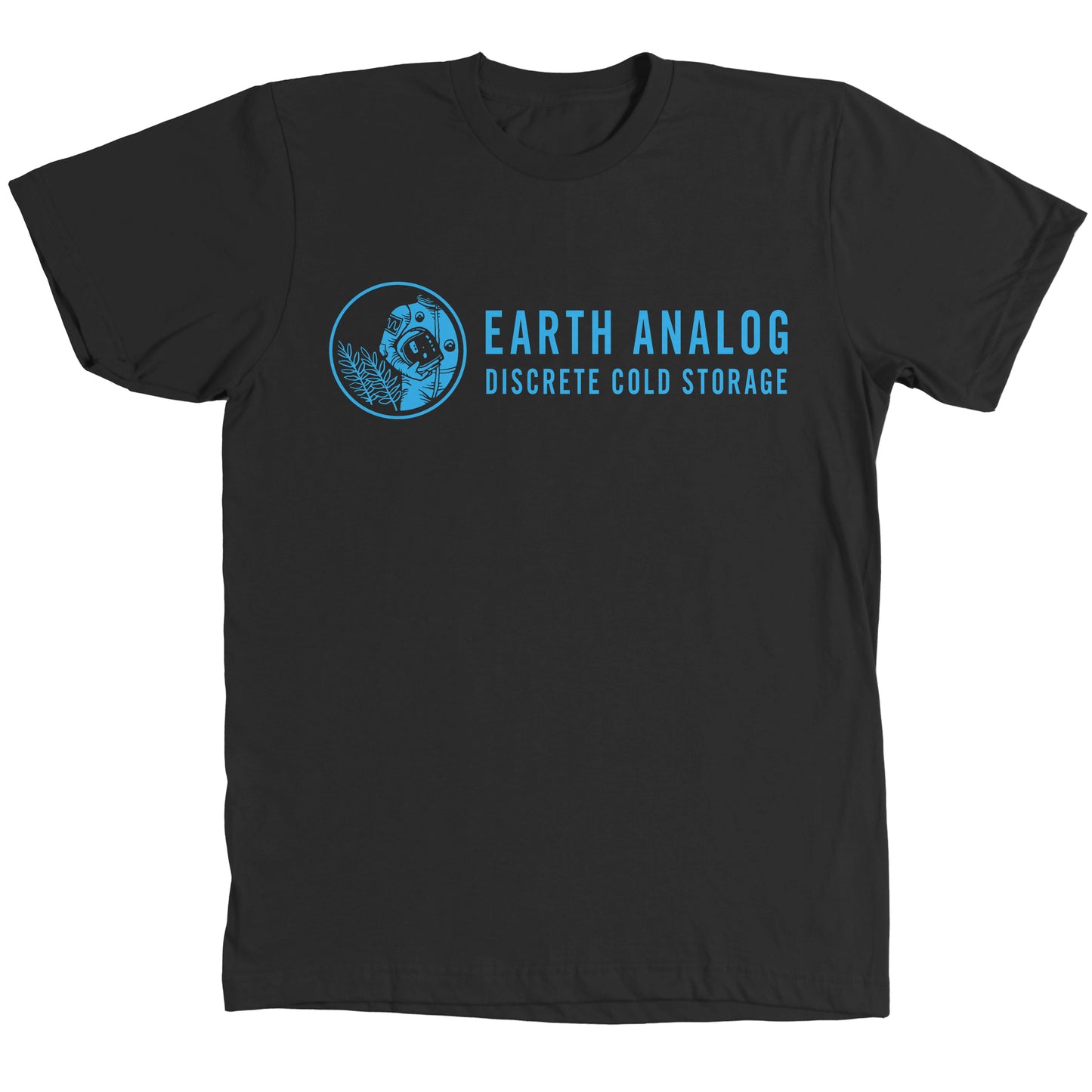 Earth Analog Shirt