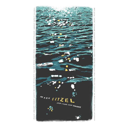 2019 Living Room Tour Poster