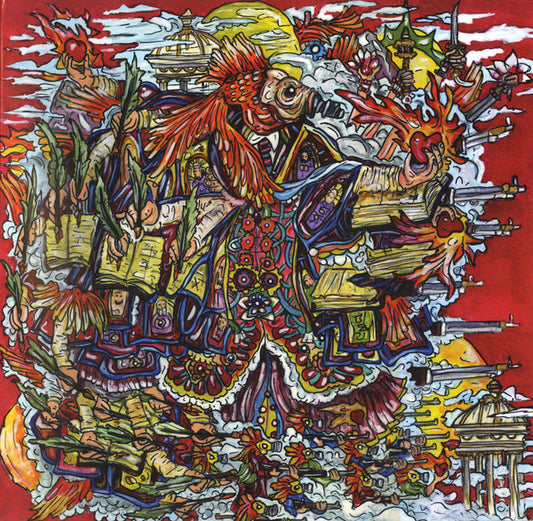 False Priest