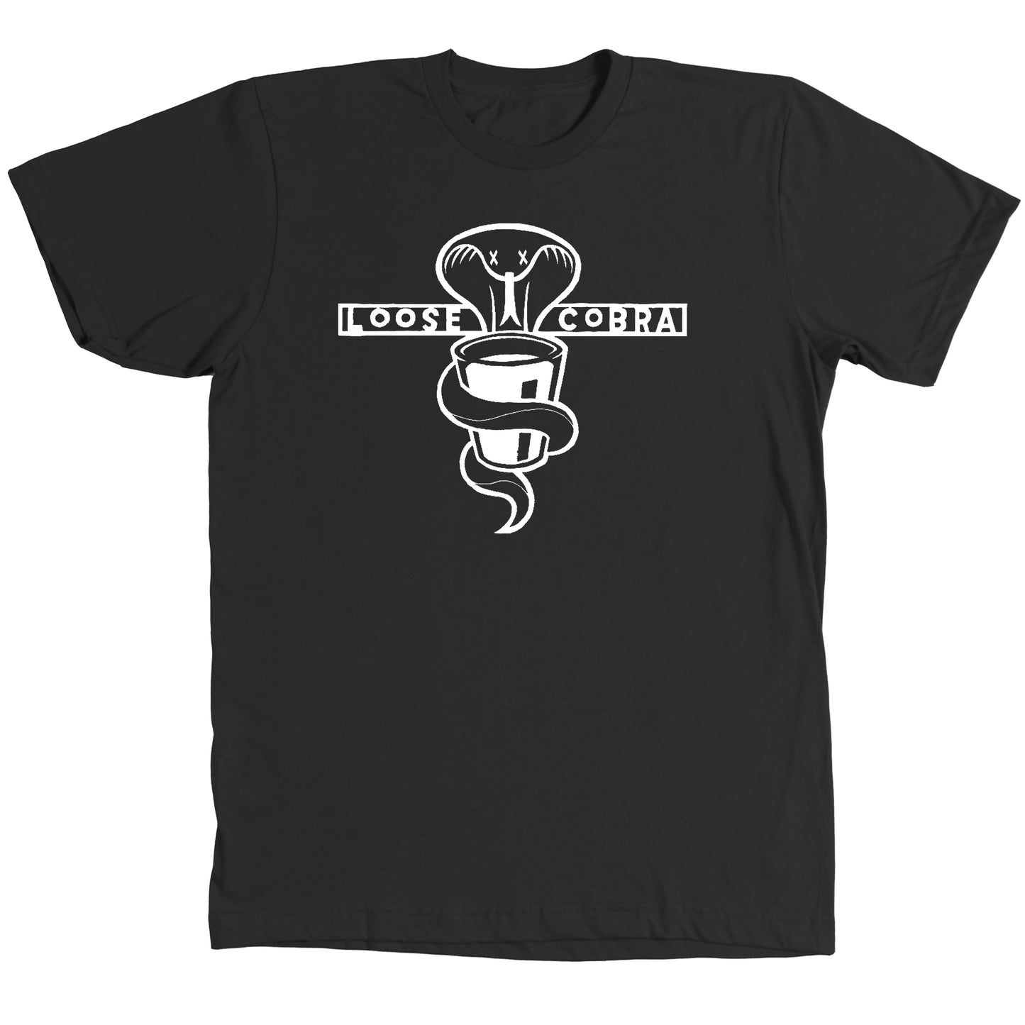 Loose Cobra Shirt