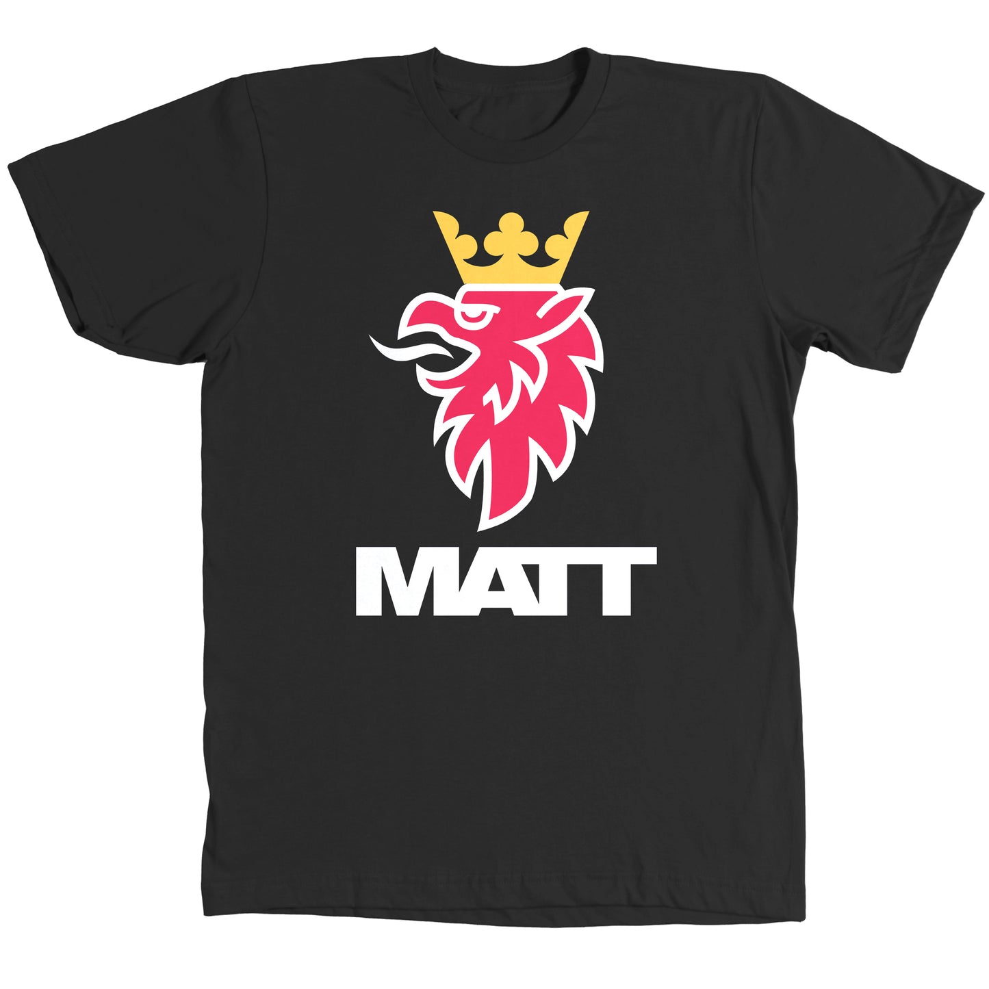 Matt Saab Shirt