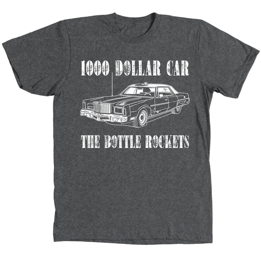 1000 Dollar Car Shirt