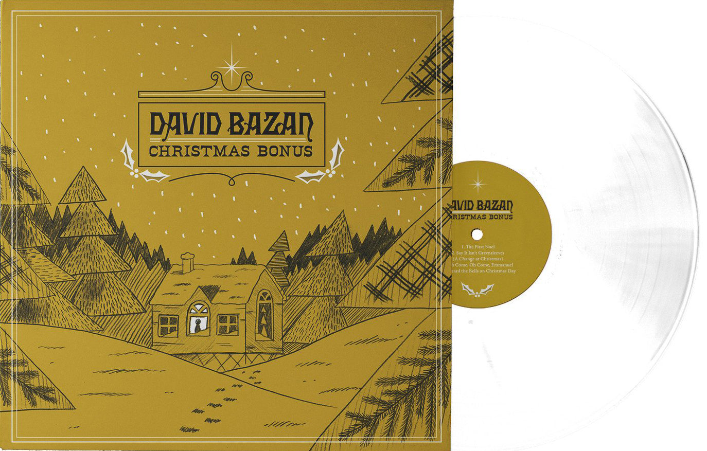 Christmas Bonus EP