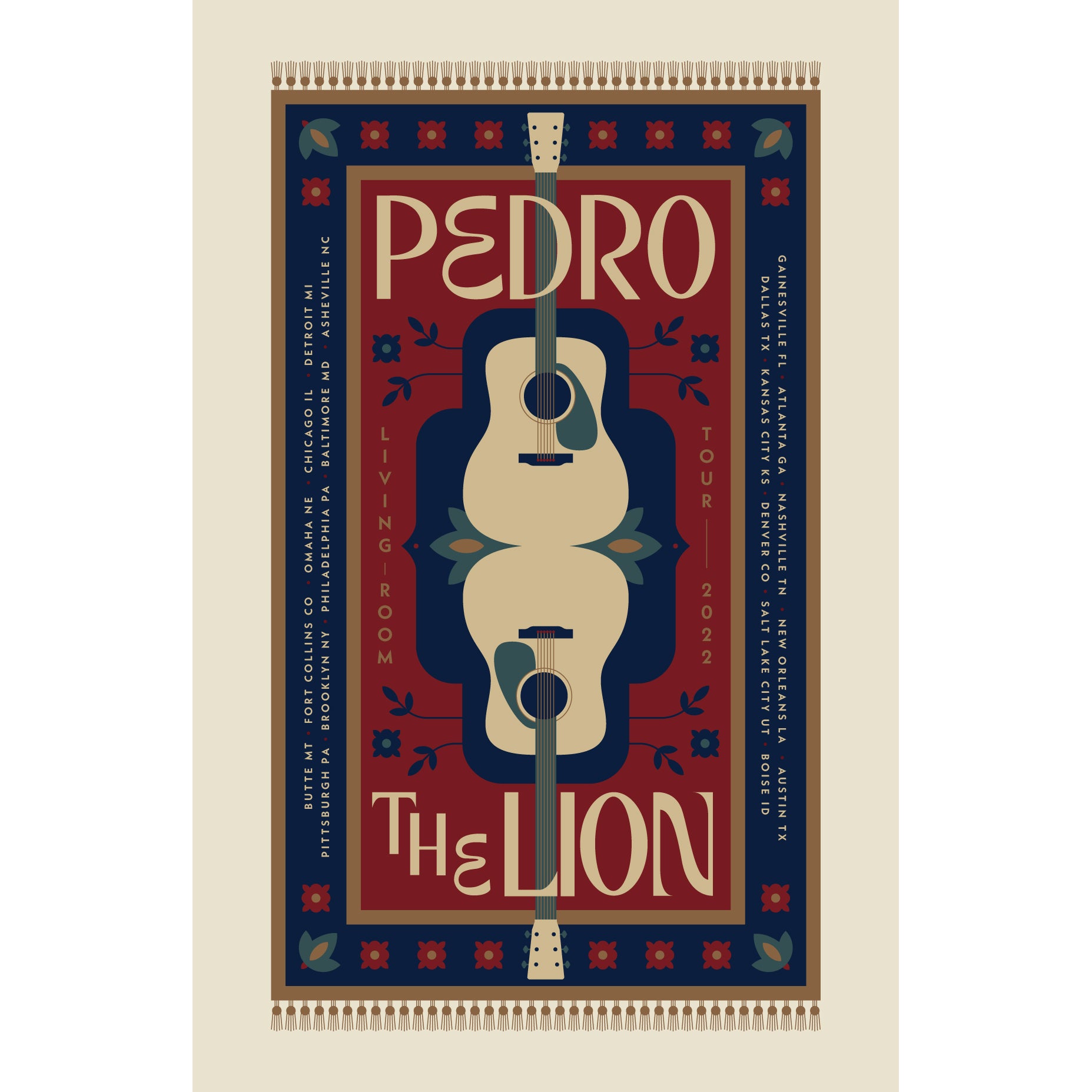 PEDRO Tシャツ 32200095-4.jpg