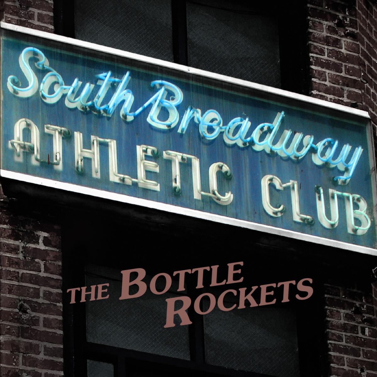 Bottle Rockets Sco Bottle Rockets – Undertow