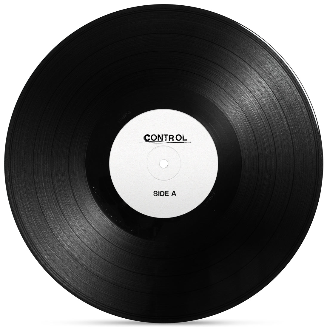 Control (Remastered Vinyl Reissue)