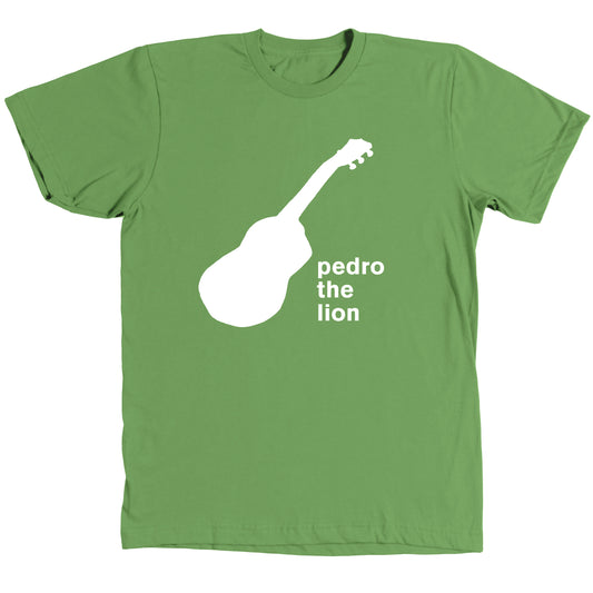 Guitar Logo Shirt