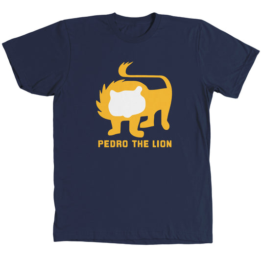 Lion Logo Shirt
